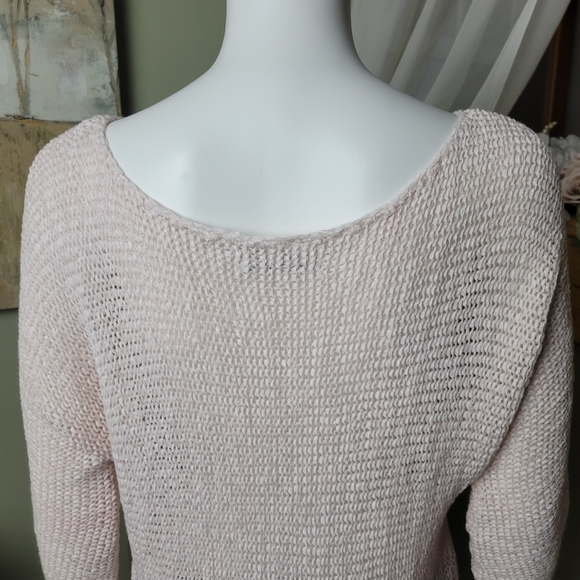 A&F Beautiful Knit Sweater - Picture 5 of 10